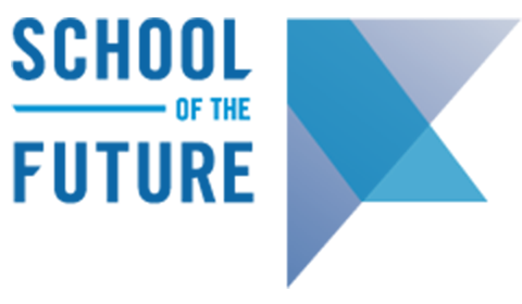 School of the Future logo